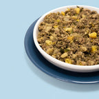 Sensíveis Cordeiro e Porco (250g)