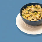 Sensíveis Peixe e Porco (250g)