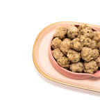 Bolin de Carne Suína - 12 Unidades