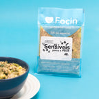 Sensíveis Peixe e Porco (250g)