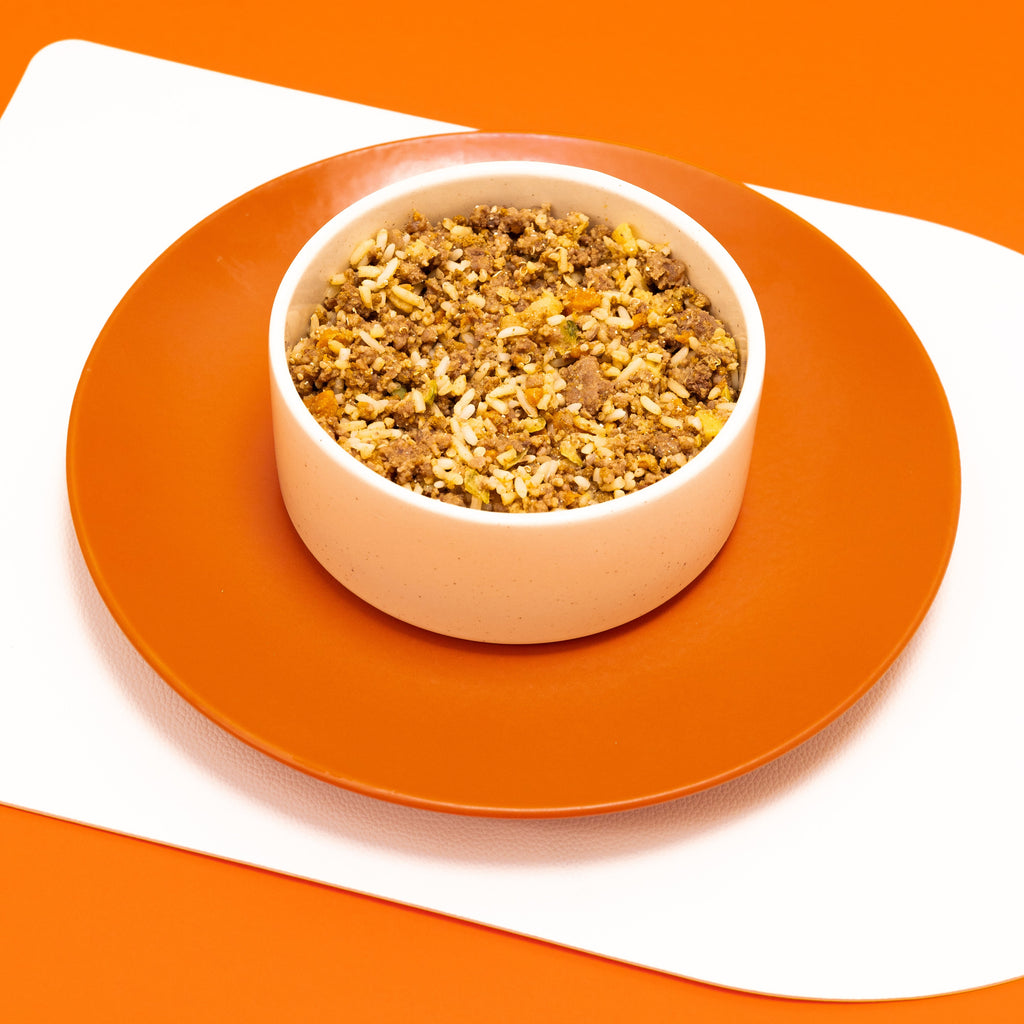 Filhotin de Carne (250g)