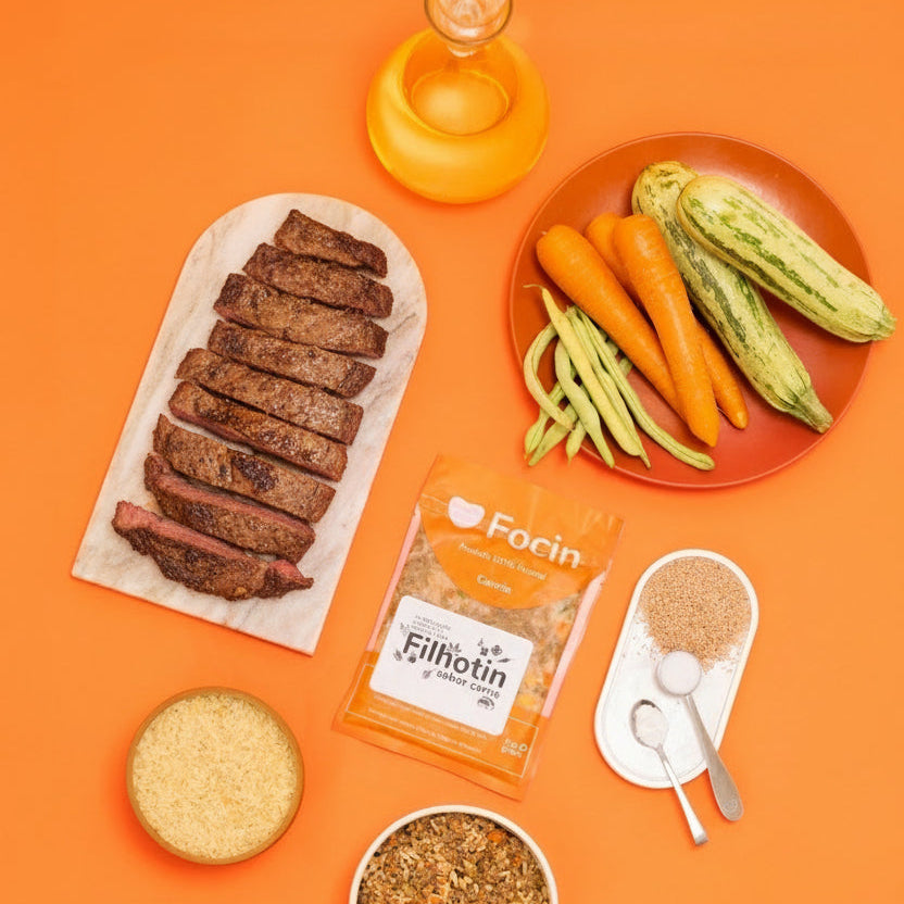 Filhotin de Carne (250g)