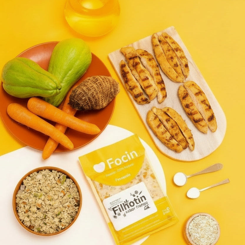 Filhotin de Frango (250g)