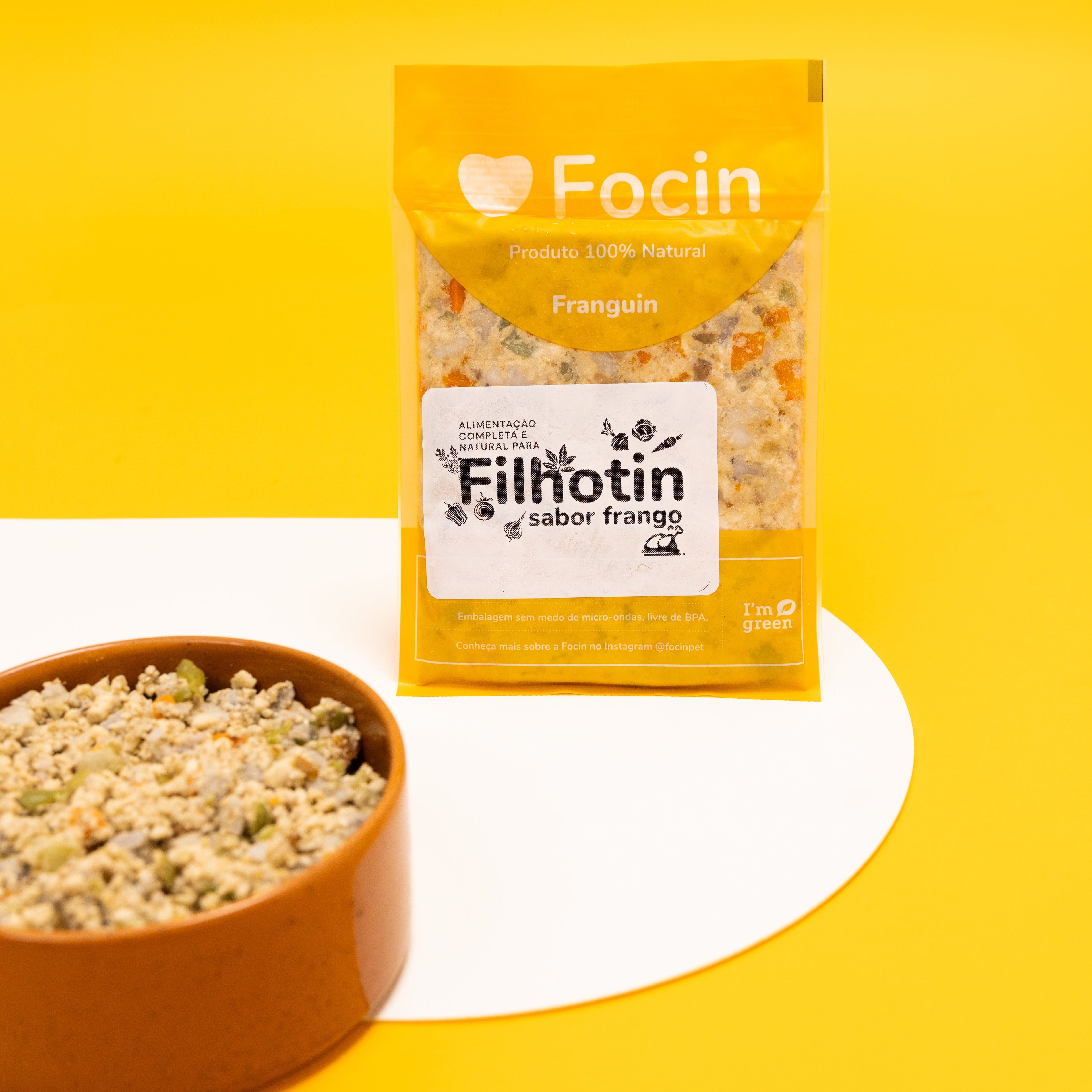 Filhotin de Frango (250g)