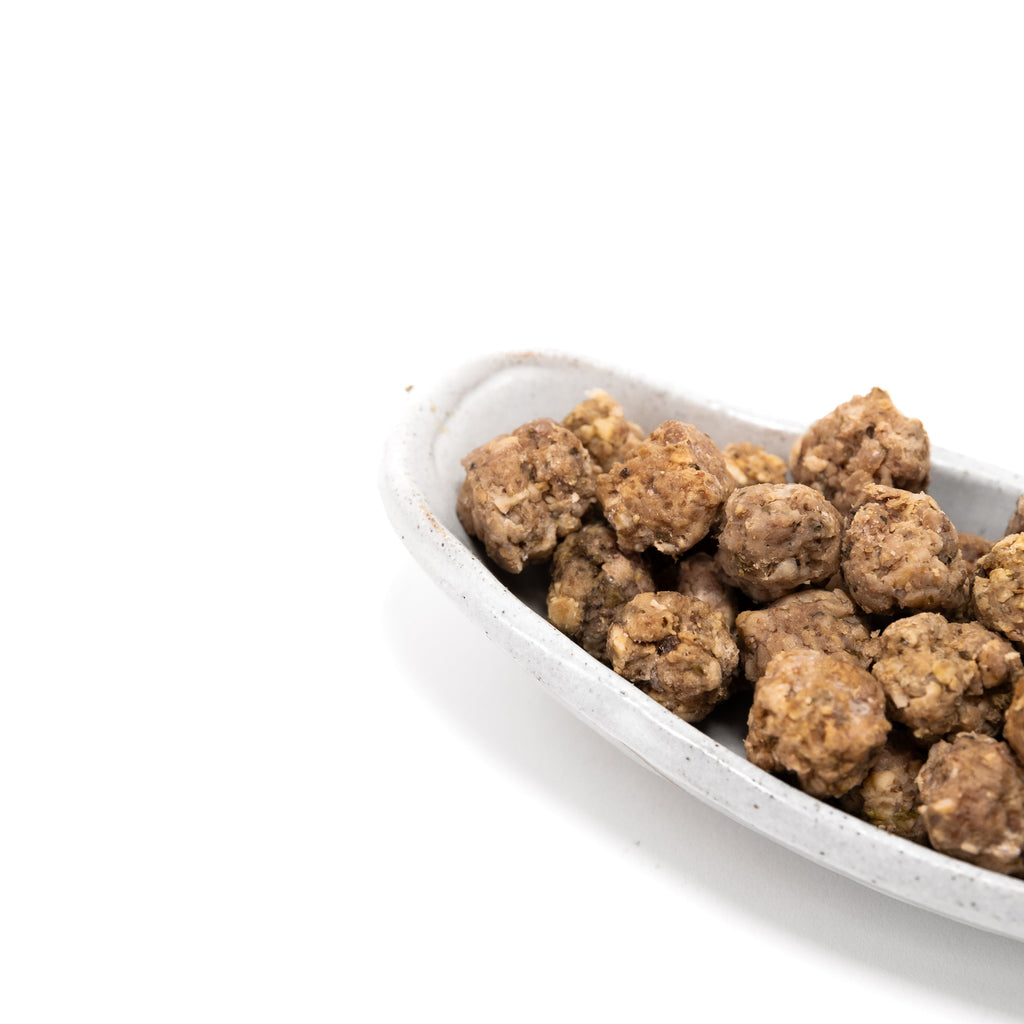 Bolin de Carne Bovina - 12 Unidades