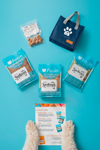 Kit Degustação Cães Adultos   Sensíveis