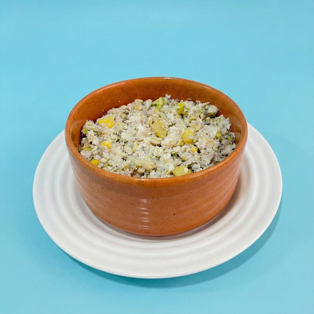 Sensíveis Tilápia (250g)