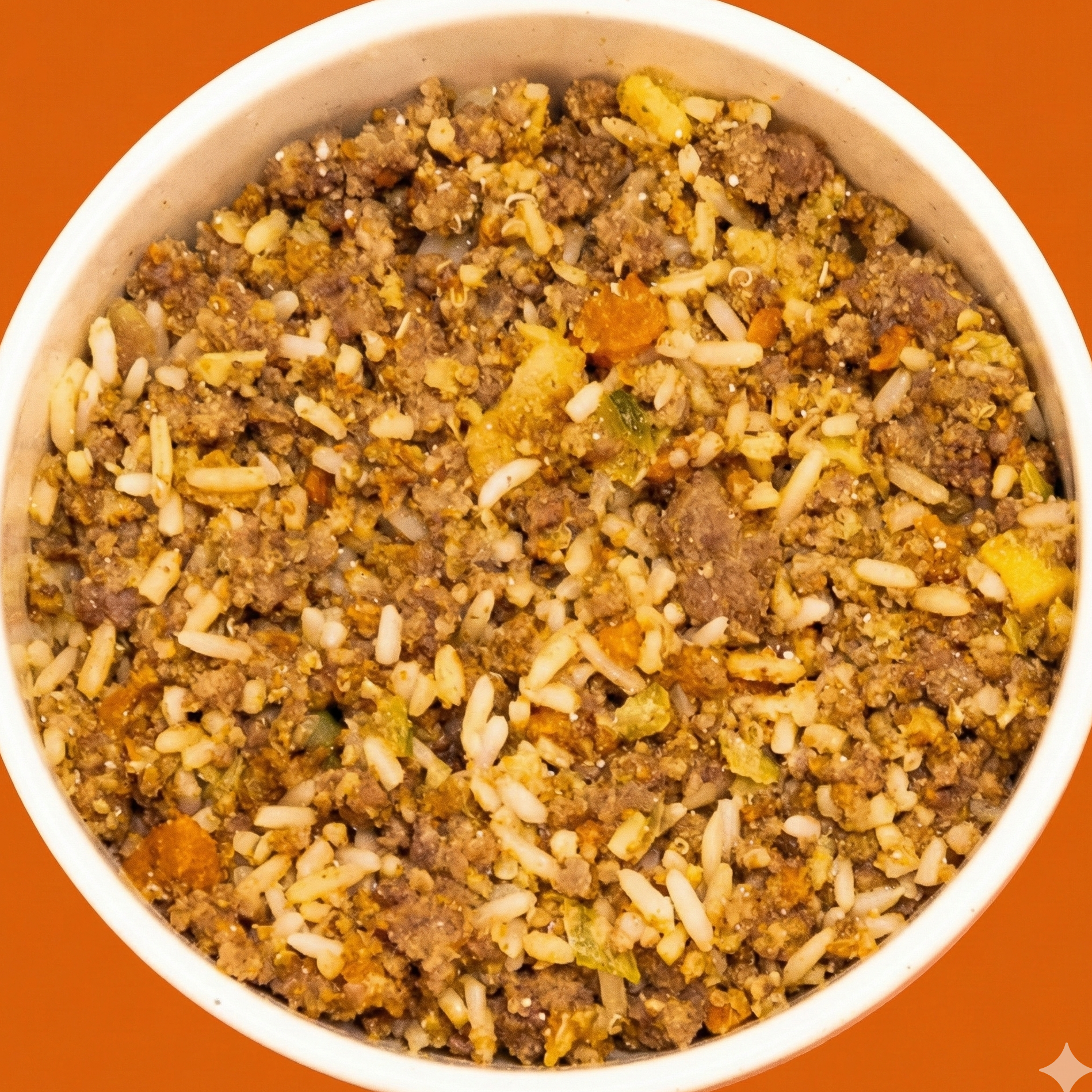 Filhotin de Carne (250g)