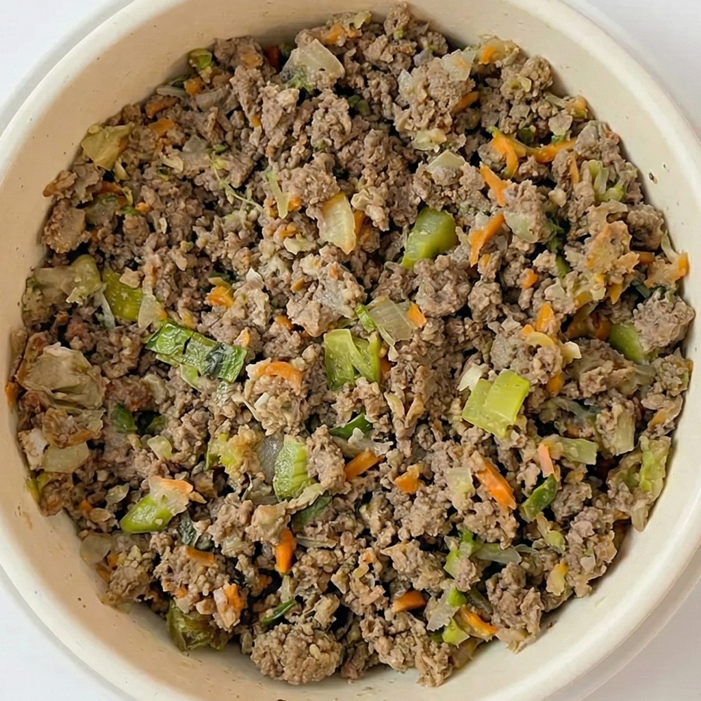 Baixas Calorias Carne (250g)