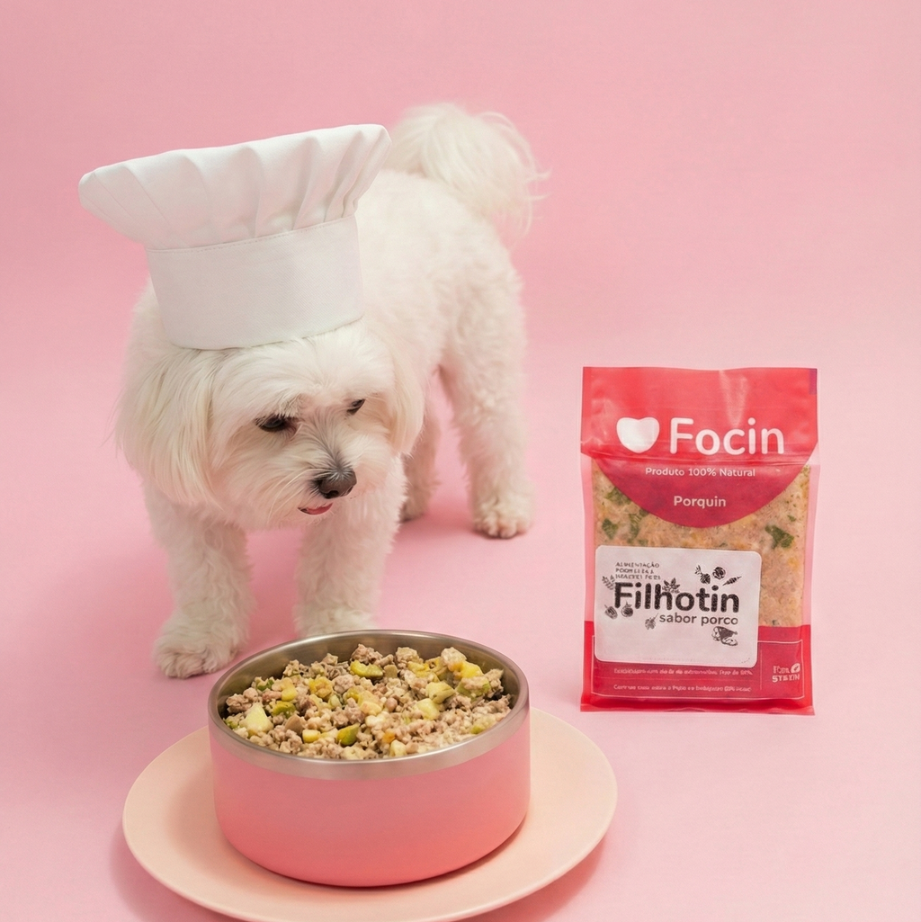 Filhotin de Porco (250g)