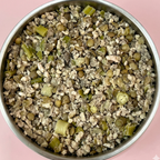 Baixas Calorias Porco (250g)