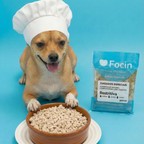 Restritiva Porco (250g)