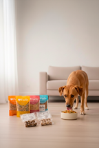 Kit Cães Adultos Saudáveis