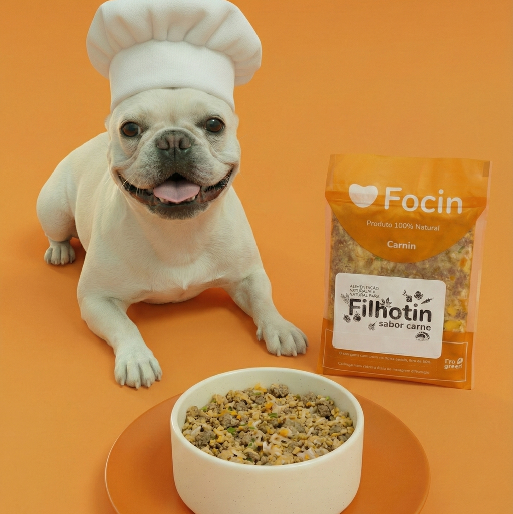 Filhotin de Carne (250g)