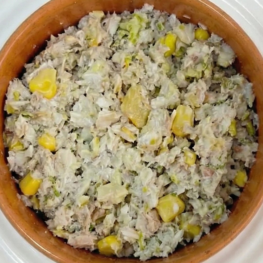 Sensíveis Tilápia (250g)