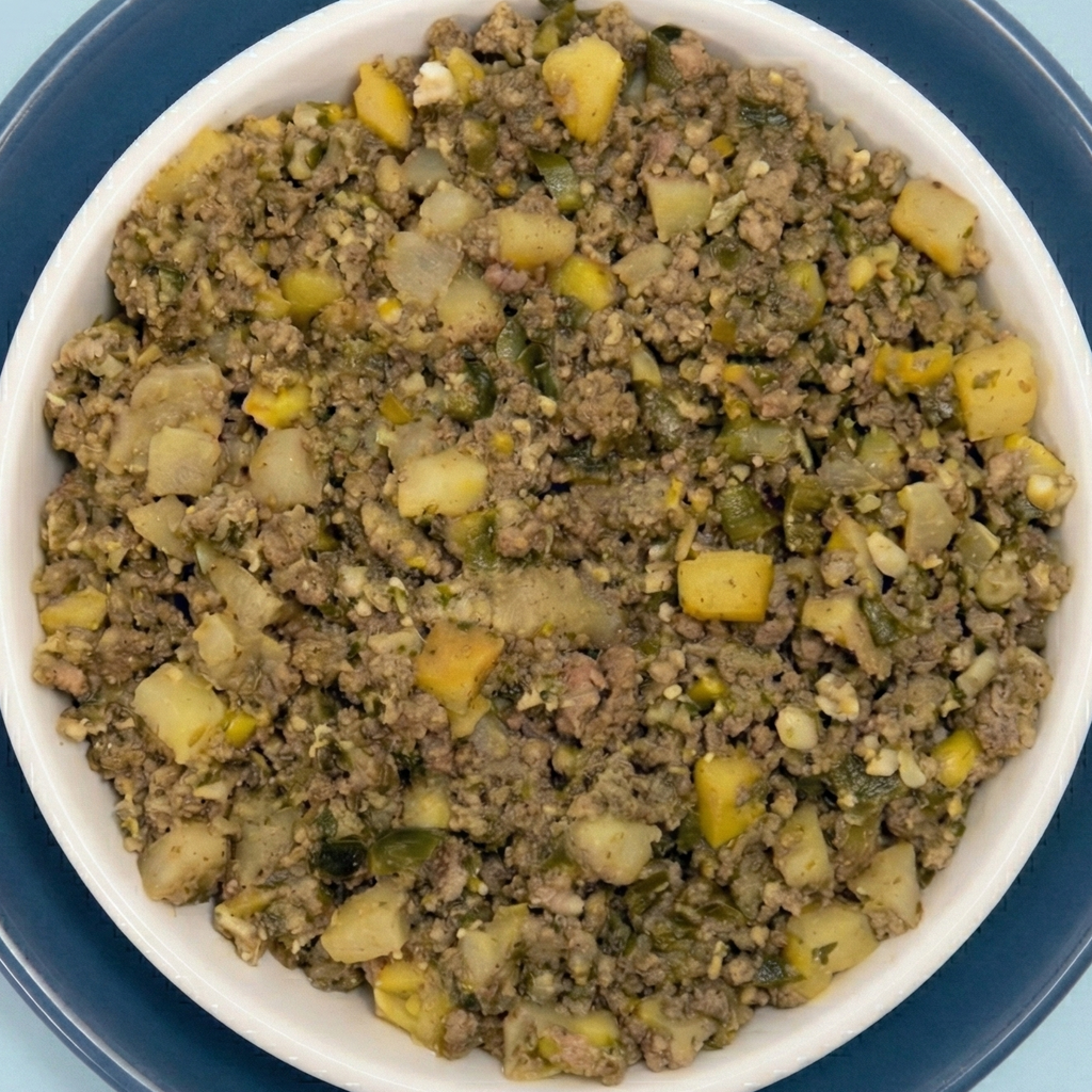 Sensíveis Cordeiro e Porco (250g)