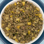 Sensíveis Cordeiro e Porco (250g)