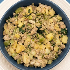 Sensíveis Peixe e Porco (250g)