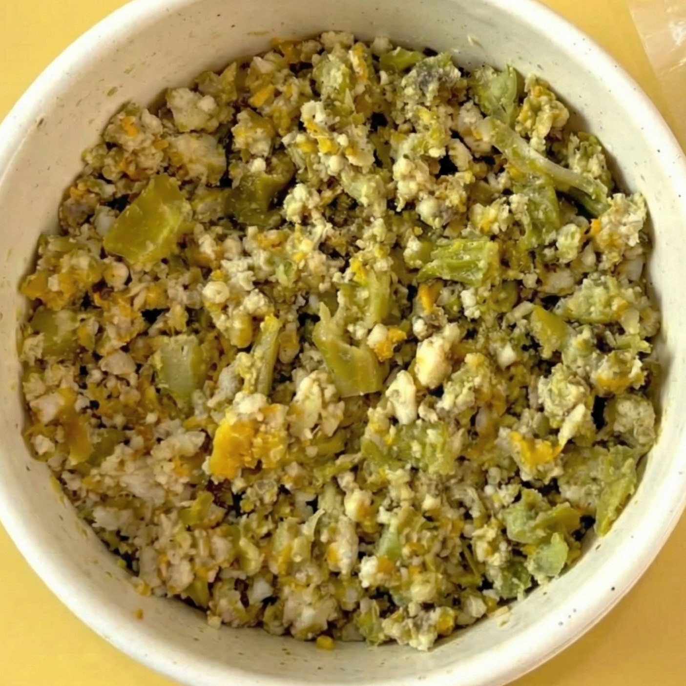 Baixas Calorias Frango (250g)