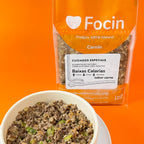 Baixas Calorias Carne (250g)