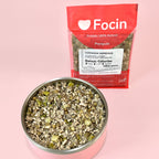 Baixas Calorias Porco (250g)