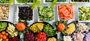 Dietas personalizadas: