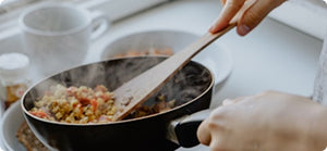 Altamente palatável: