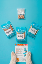 Kit Cães Adultos Sensíveis